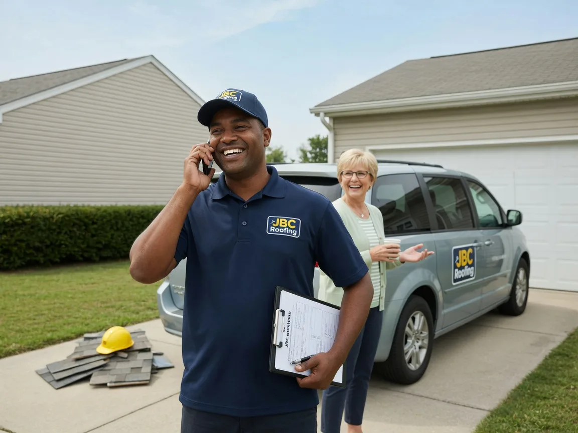 Roof Replacement Nottingham, NH FAQs